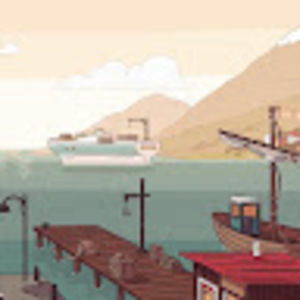 Meet your Posher, Índigo